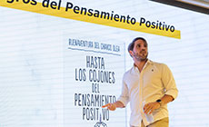 CÓMO afrontar el lado malo de las cosas