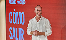 CÓMO salir de la cabaña