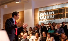 UN FORO PARA LAS IDEAS